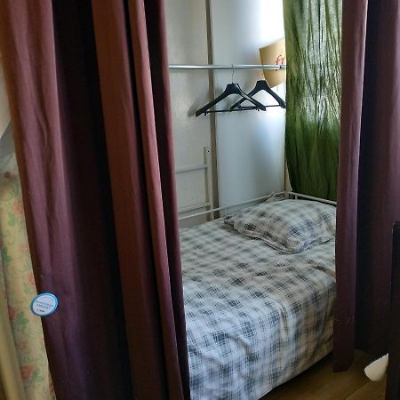 Dormir A Париж Екстер'єр фото