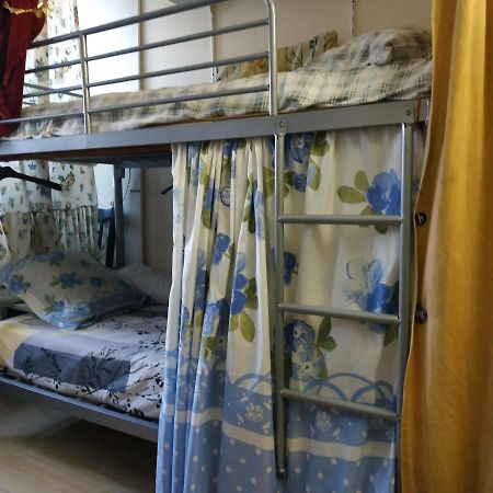 Dormir A Париж Екстер'єр фото
