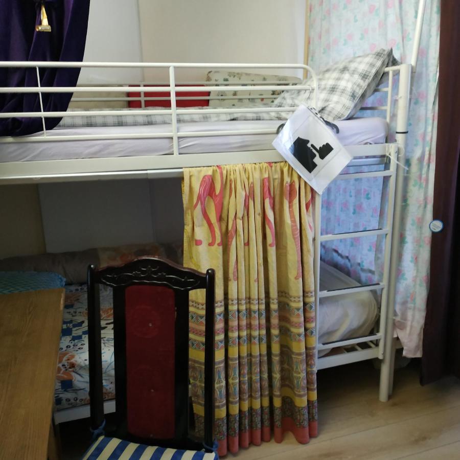 Dormir A Париж Екстер'єр фото